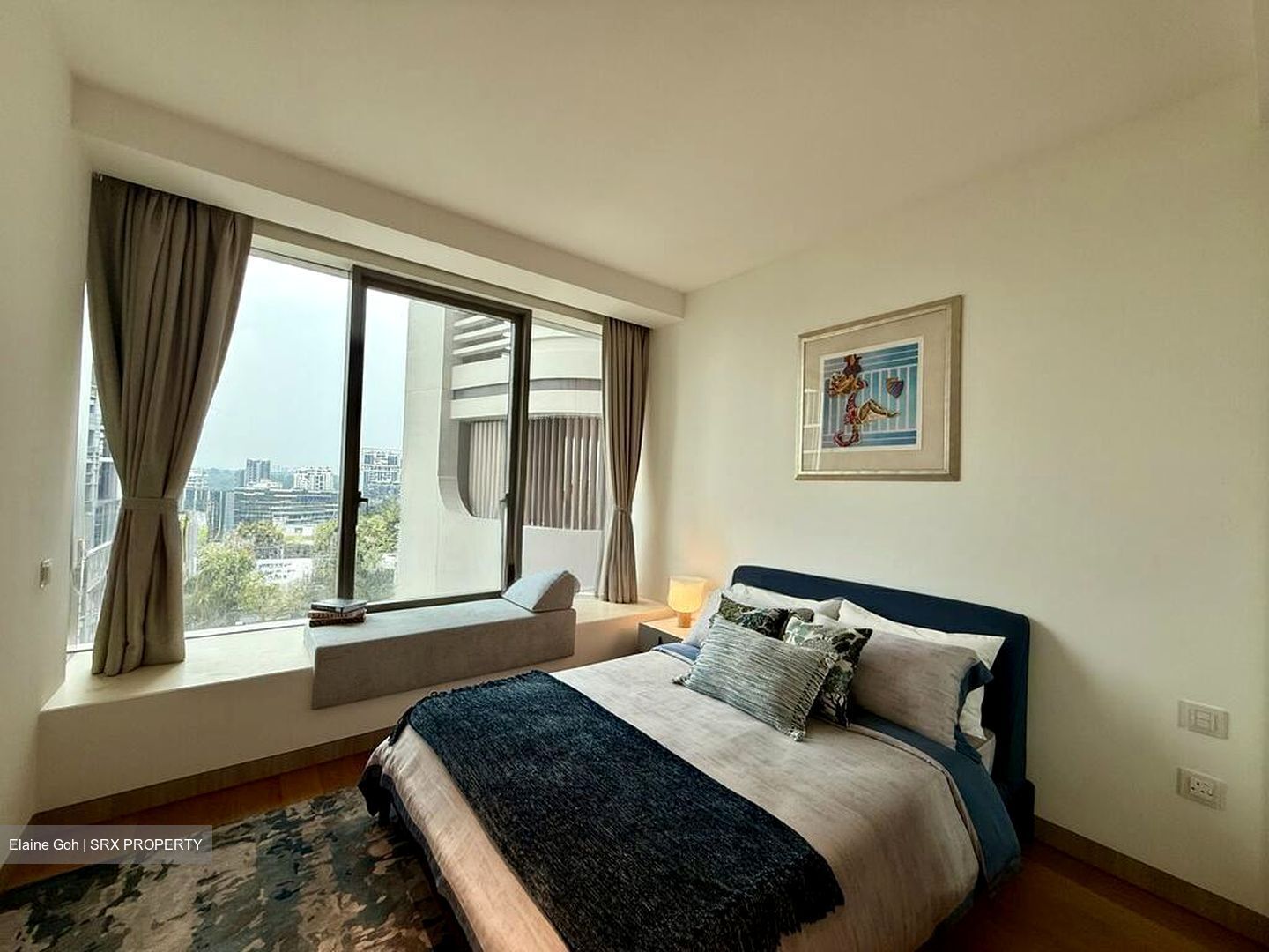Ardmore Residence (D10), Condominium #516478401